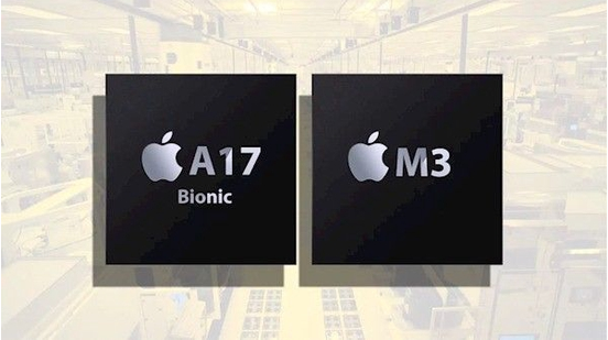 台山苹果15维修站分享iPhone15系列会用3nm芯片吗 